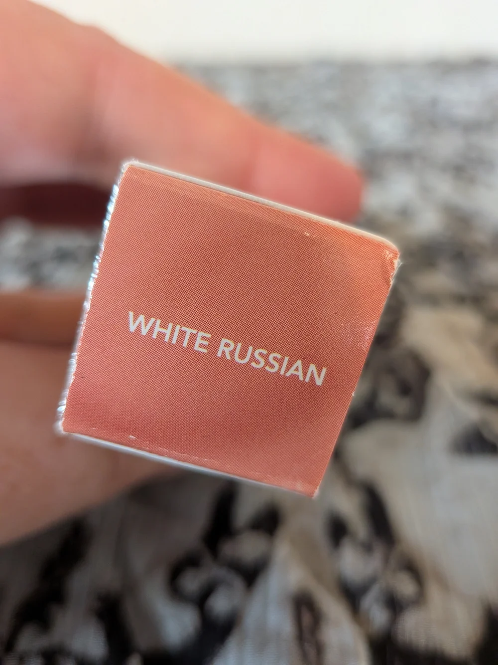Buxom put your